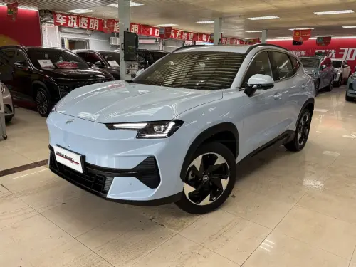 Jetour L6