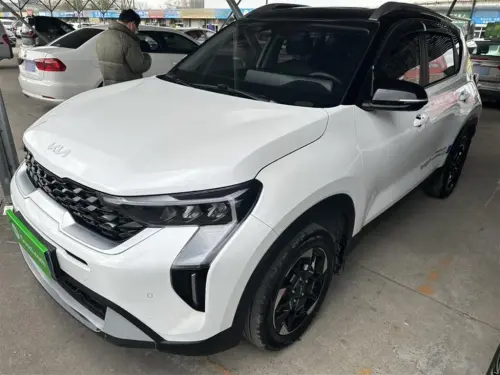 Kia Sonet