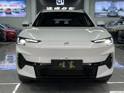 Jetour L6