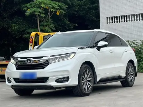 Honda Avancier