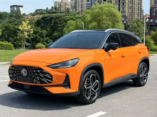MG One