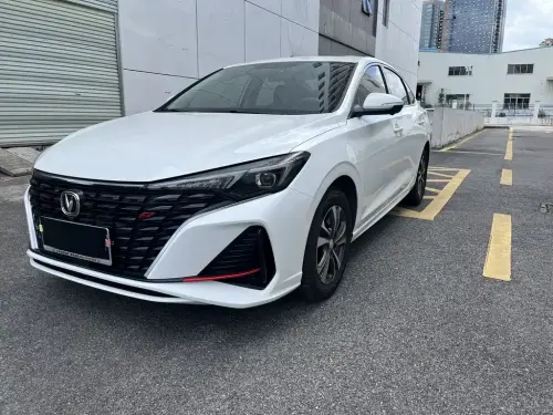 Changan Eado