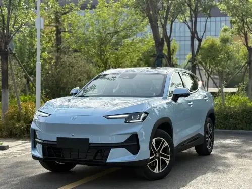 Jetour L6