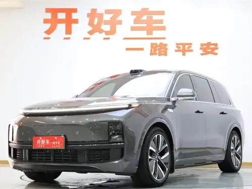 Li Auto L9