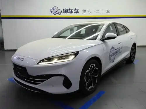 BYD Seal