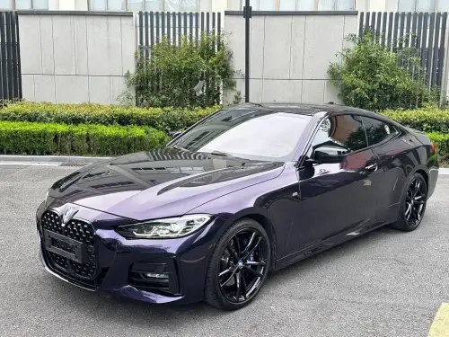 BMW 4-Series