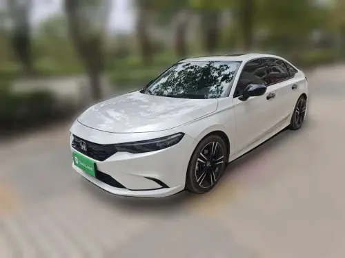 Honda Integra