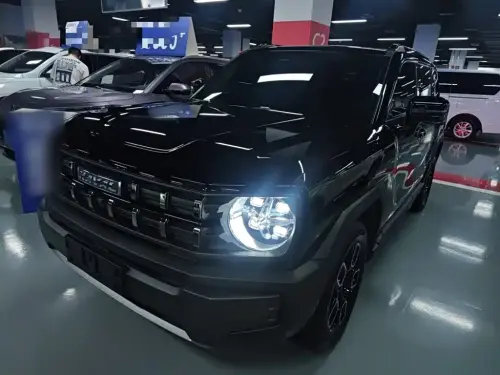 Haval Cool Dog