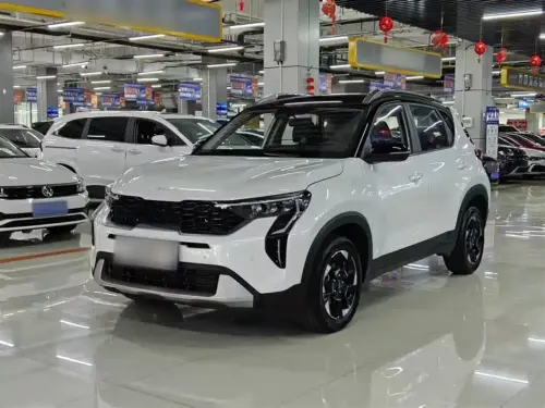 Kia Sonet