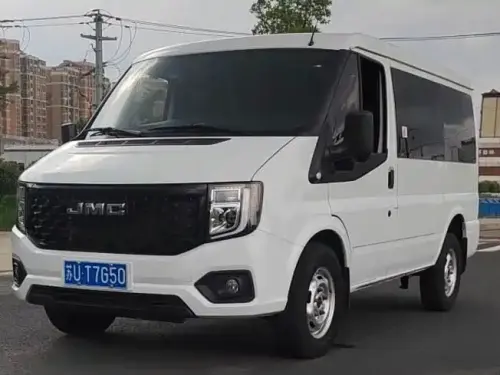 JMC Fushun