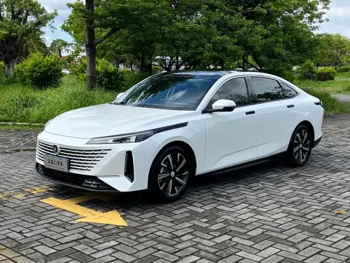 Changan Yida