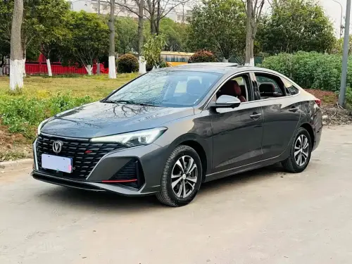 Changan Eado
