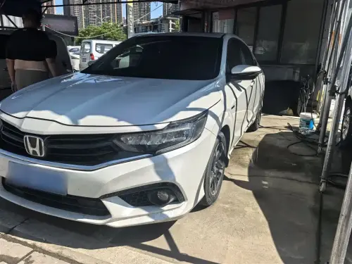 Honda Envix