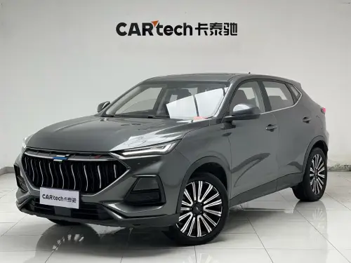Changan X5