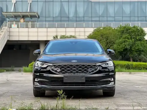 Ford Taurus