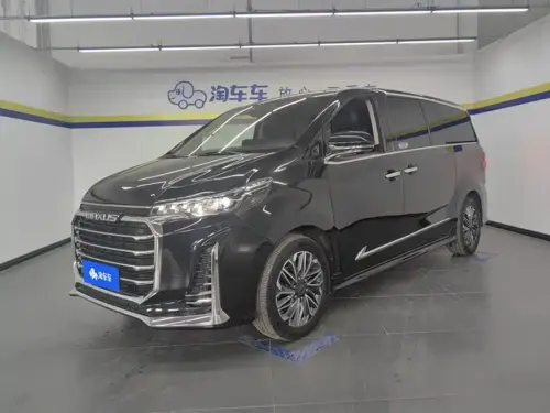 Maxus G20
