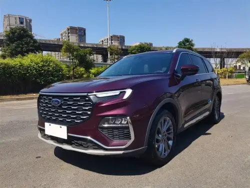 Ford Equator