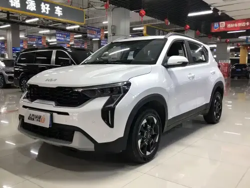 Kia Sonet