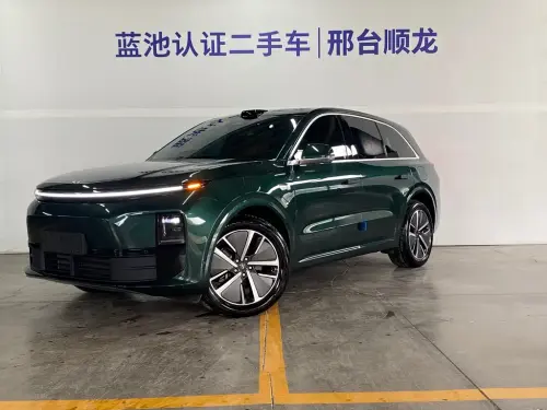 Li Auto L6