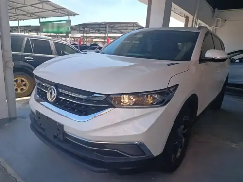 Dongfeng AX7