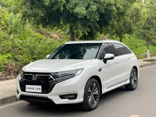 Honda UR-V