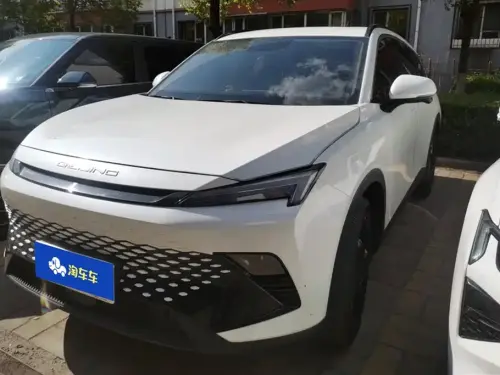BAIC Mofang