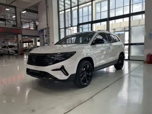 Jetta VS7
