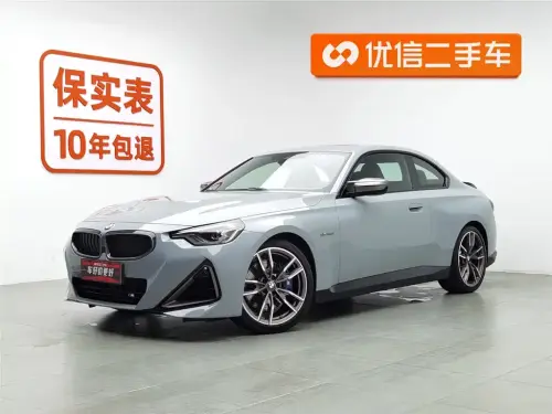BMW M2
