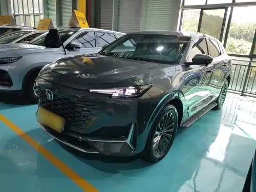 Changan UNI-K