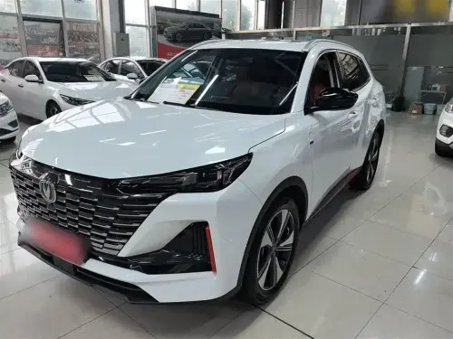 Changan CS55