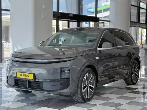 Li Auto L6