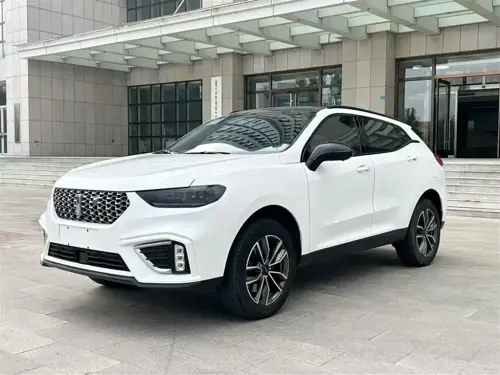 WEY VV5