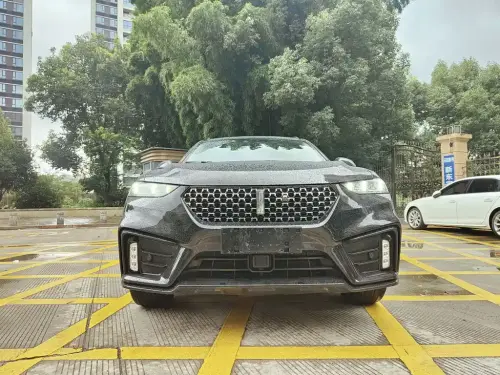 WEY VV7
