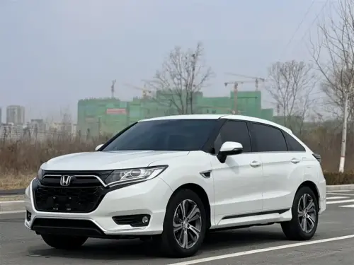 Honda UR-V