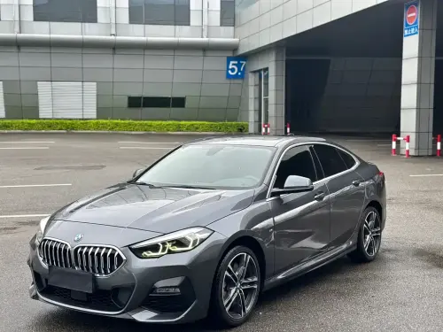 BMW 2-Series