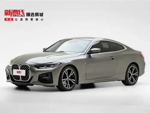 BMW 4-Series