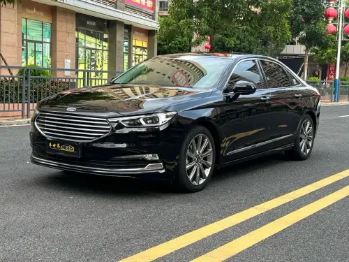 Ford Taurus