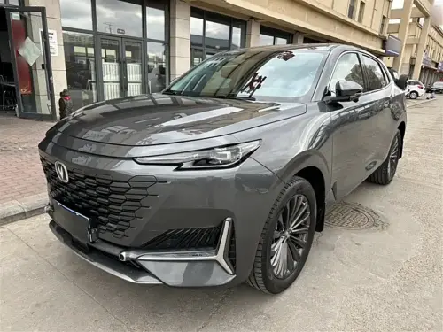 Changan UNI-K