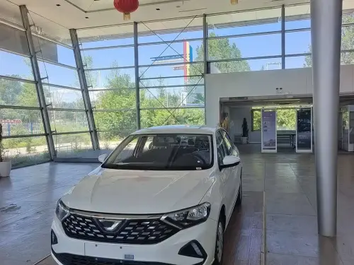 Jetta VA3
