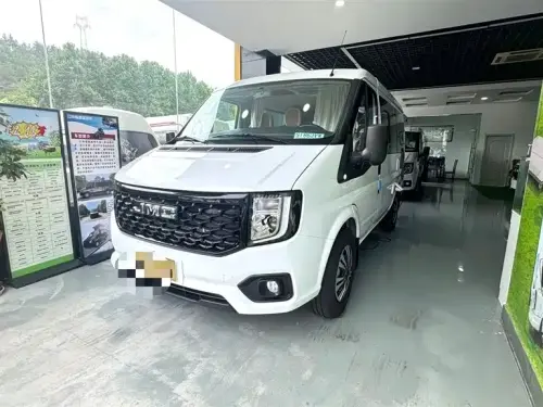 JMC Fushun