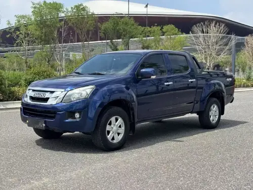 Isuzu Lingtuo