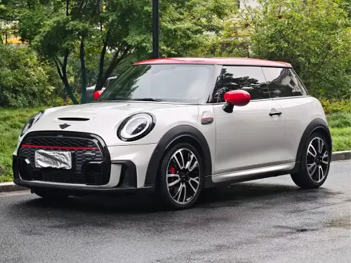 Mini JCW