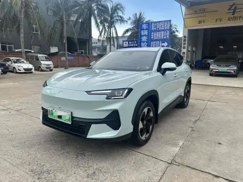 Jetour L6