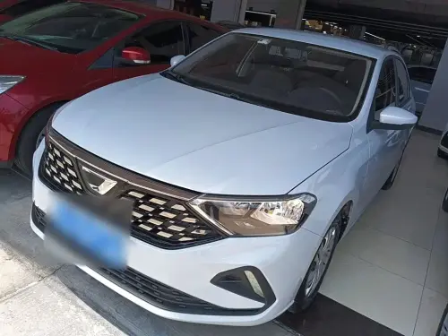 Jetta VA3
