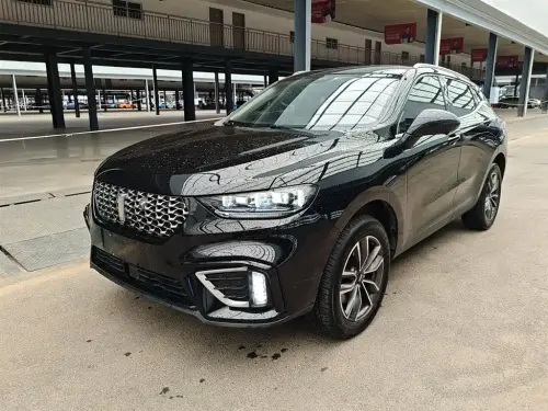 WEY VV5