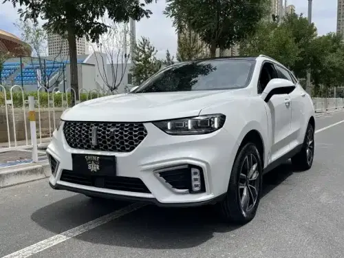 WEY VV5