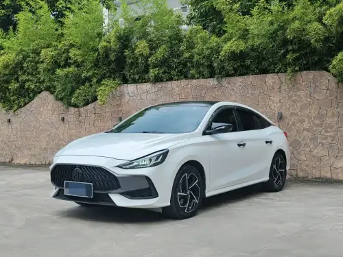 MG 5