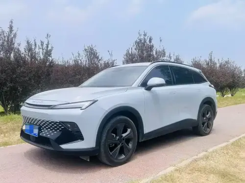BAIC Mofang