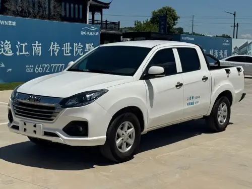 JMC Baodian