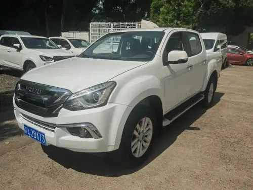 Isuzu Lingtuo